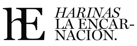 Logo Harinas La Encarnación