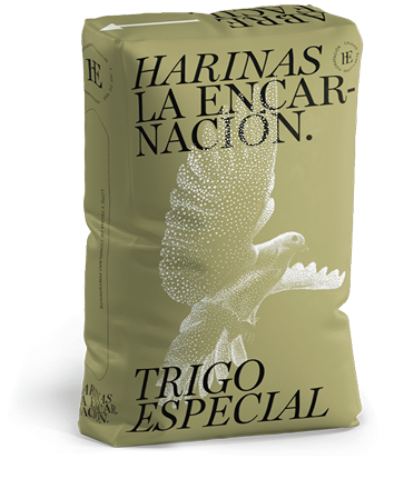 Harina Candeal de HARINAS LA ENCARNACION